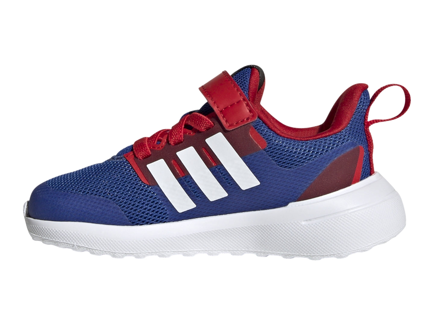 Tenis Adidas Fortarun 2 0 Spiderman Hp9000 Para Niño