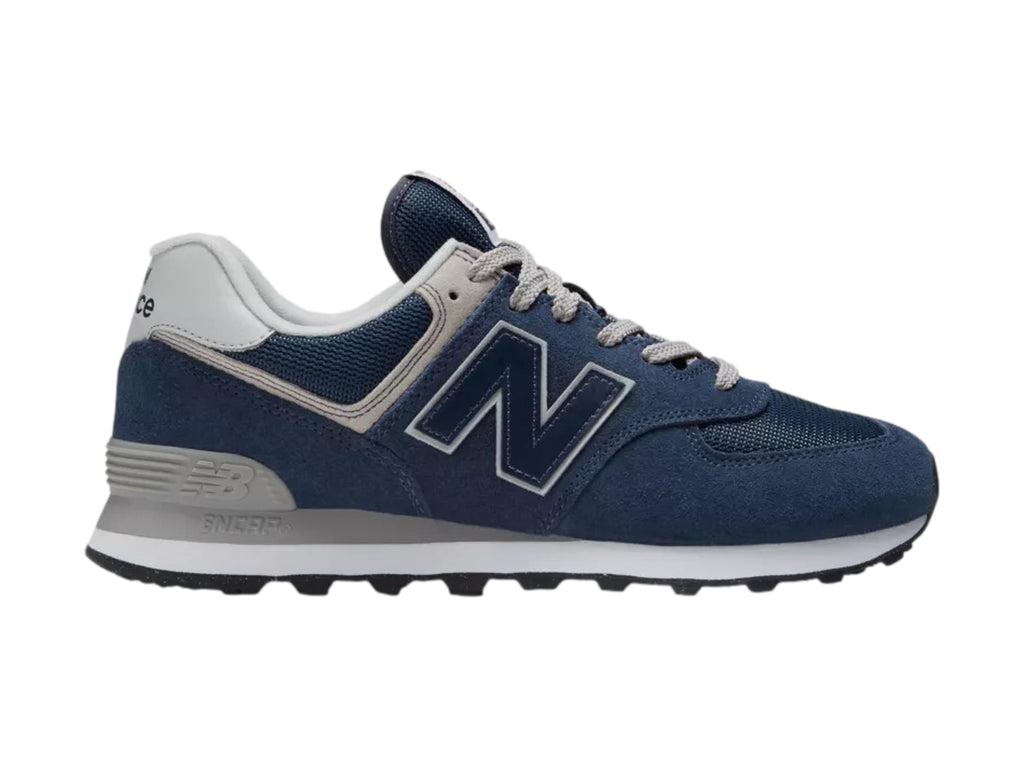 Tenis New Balance 574Evn Para Hombre