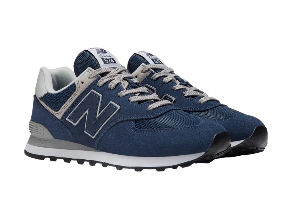 Tenis New Balance 574Evn Para Hombre