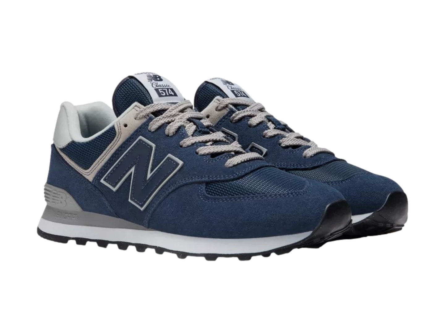 Tenis New Balance 574Evn Para Hombre