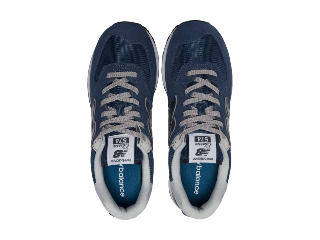Tenis New Balance 574Evn Para Hombre