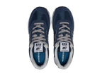 Tenis New Balance 574Evn Para Hombre