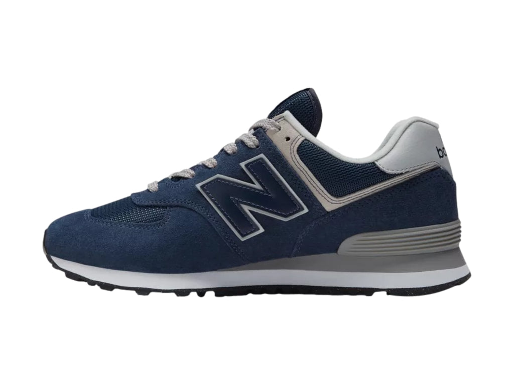 Tenis New Balance 574Evn Para Hombre