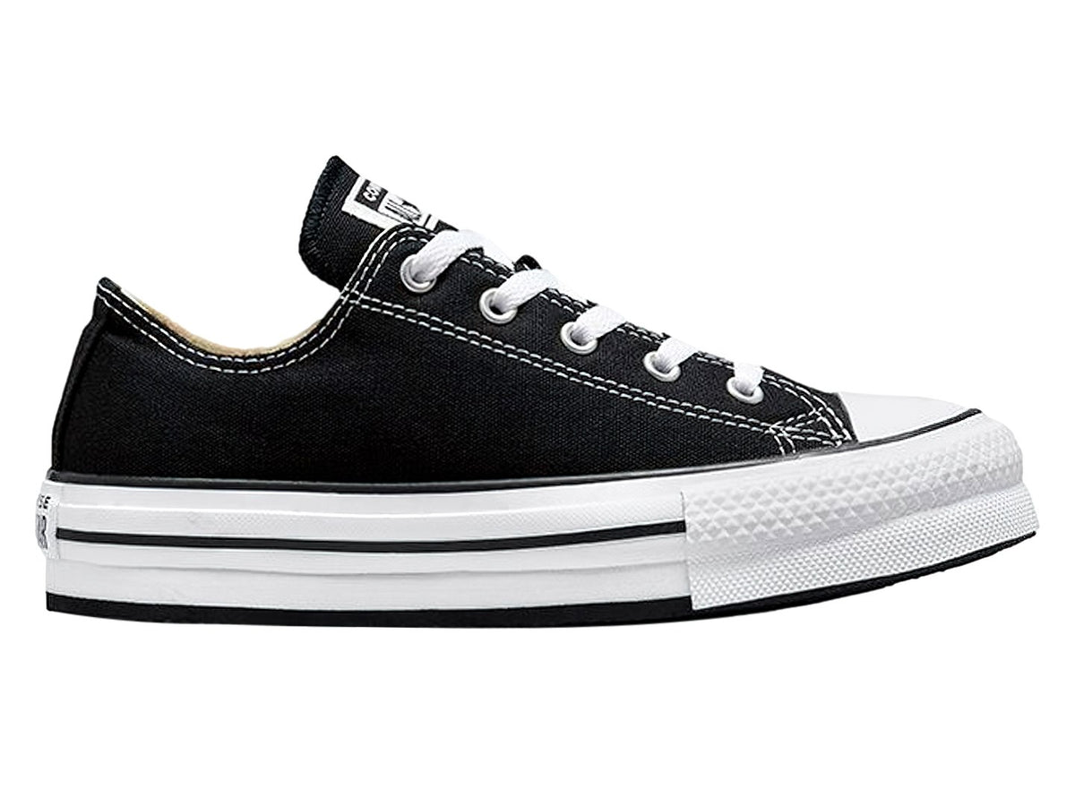 Tenis Converse 272857 Para Niño