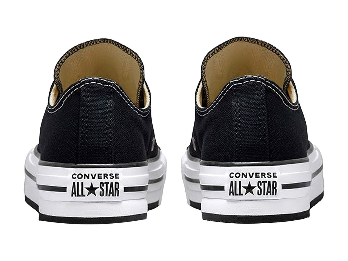 Tenis Converse 272857 Para Niño