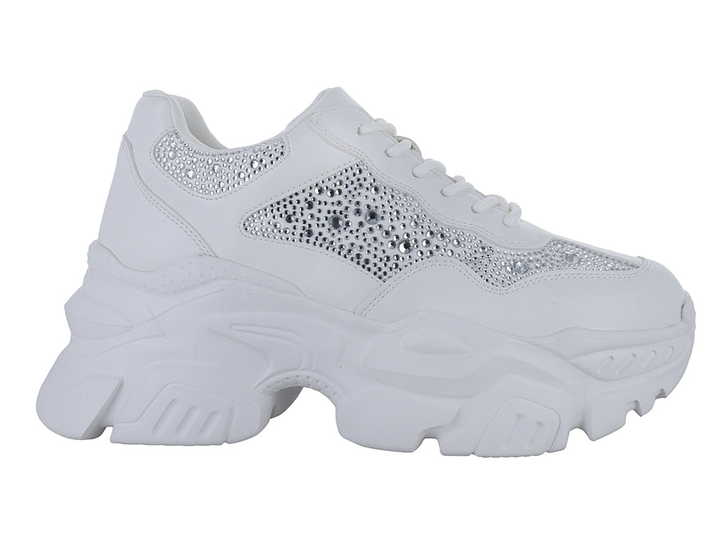 Tenis Madden Girl Tiffie Para Mujer