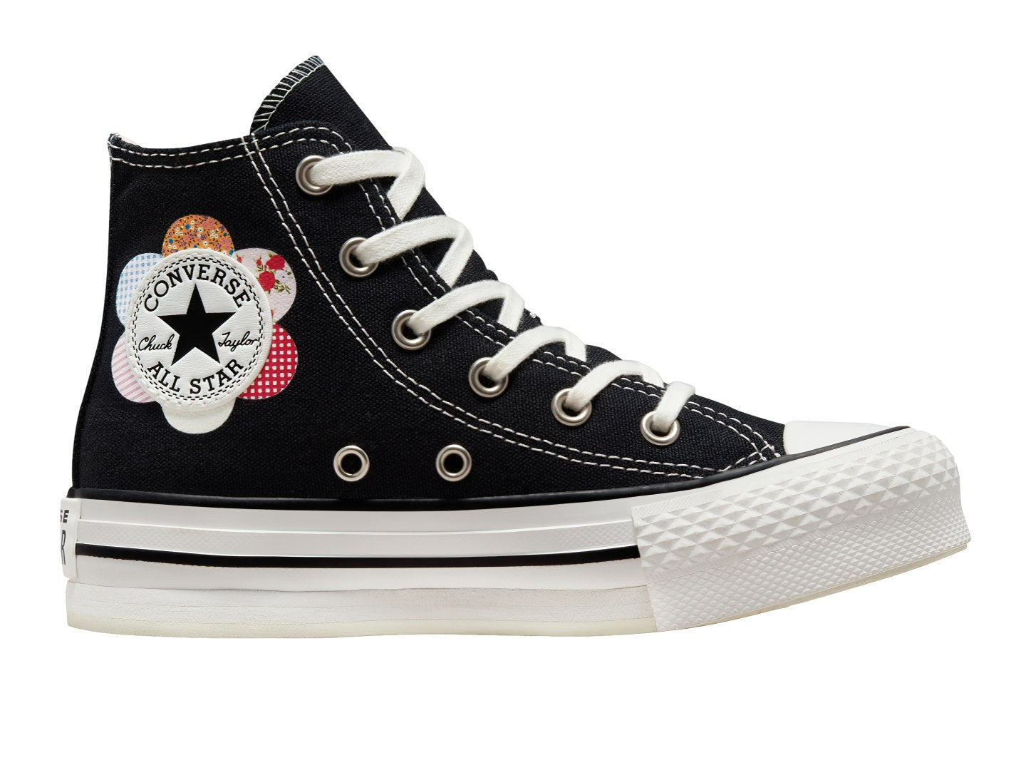 Tenis Converse A05166 Para Niña