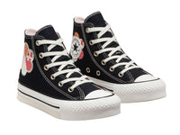 Tenis Converse A05166 Para Niña