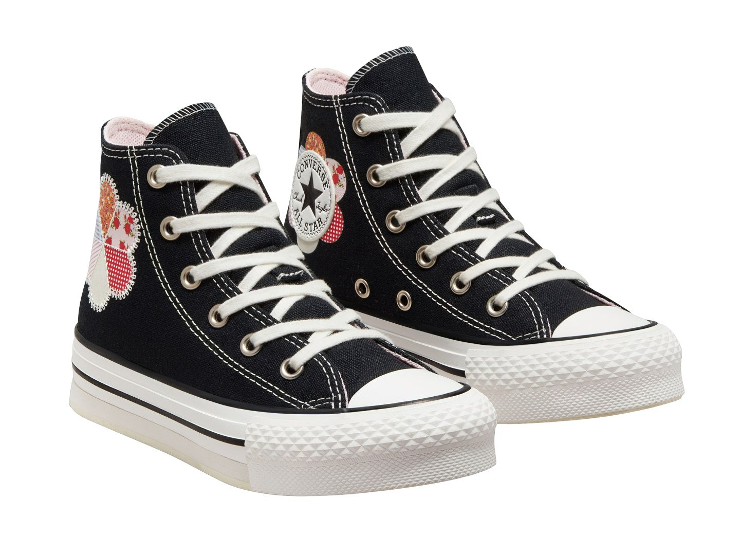 Tenis Converse A05166 Para Niña