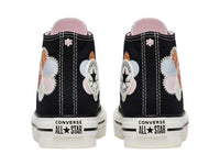 Tenis Converse A05166 Para Niña