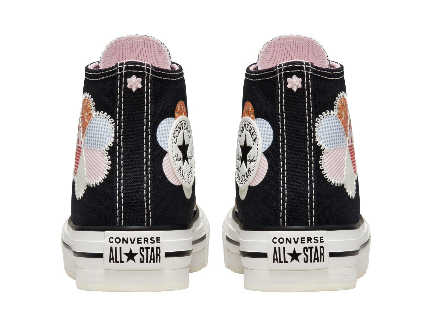 Tenis Converse A05166 Para Niña