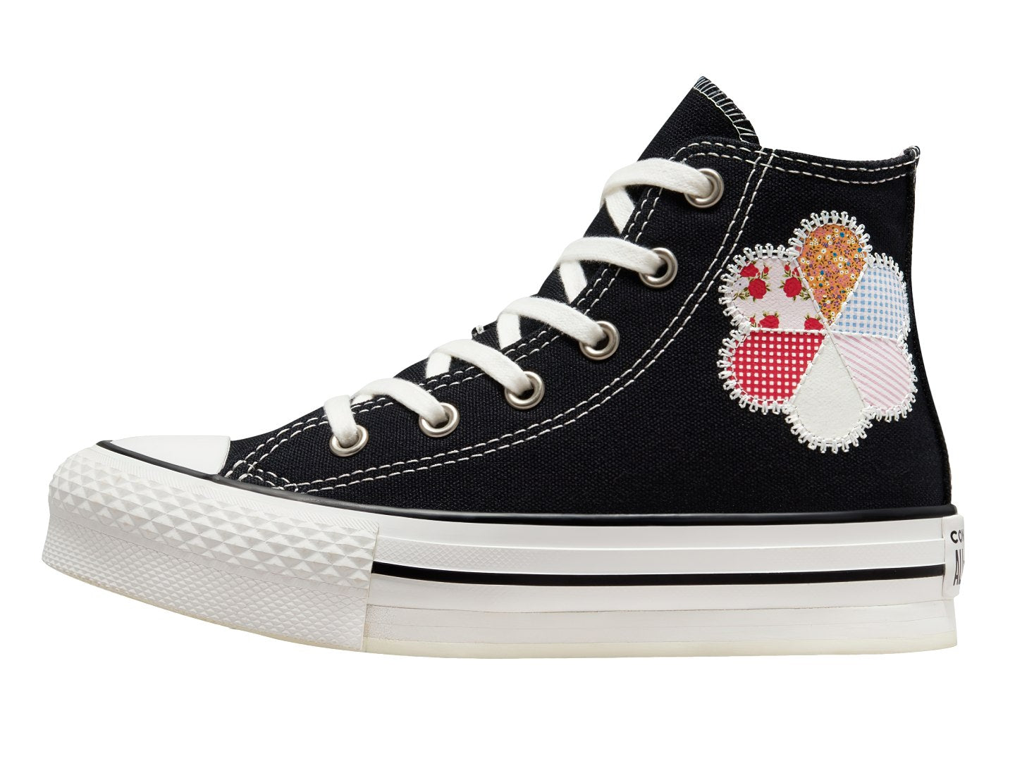 Tenis Converse A05166 Para Niña