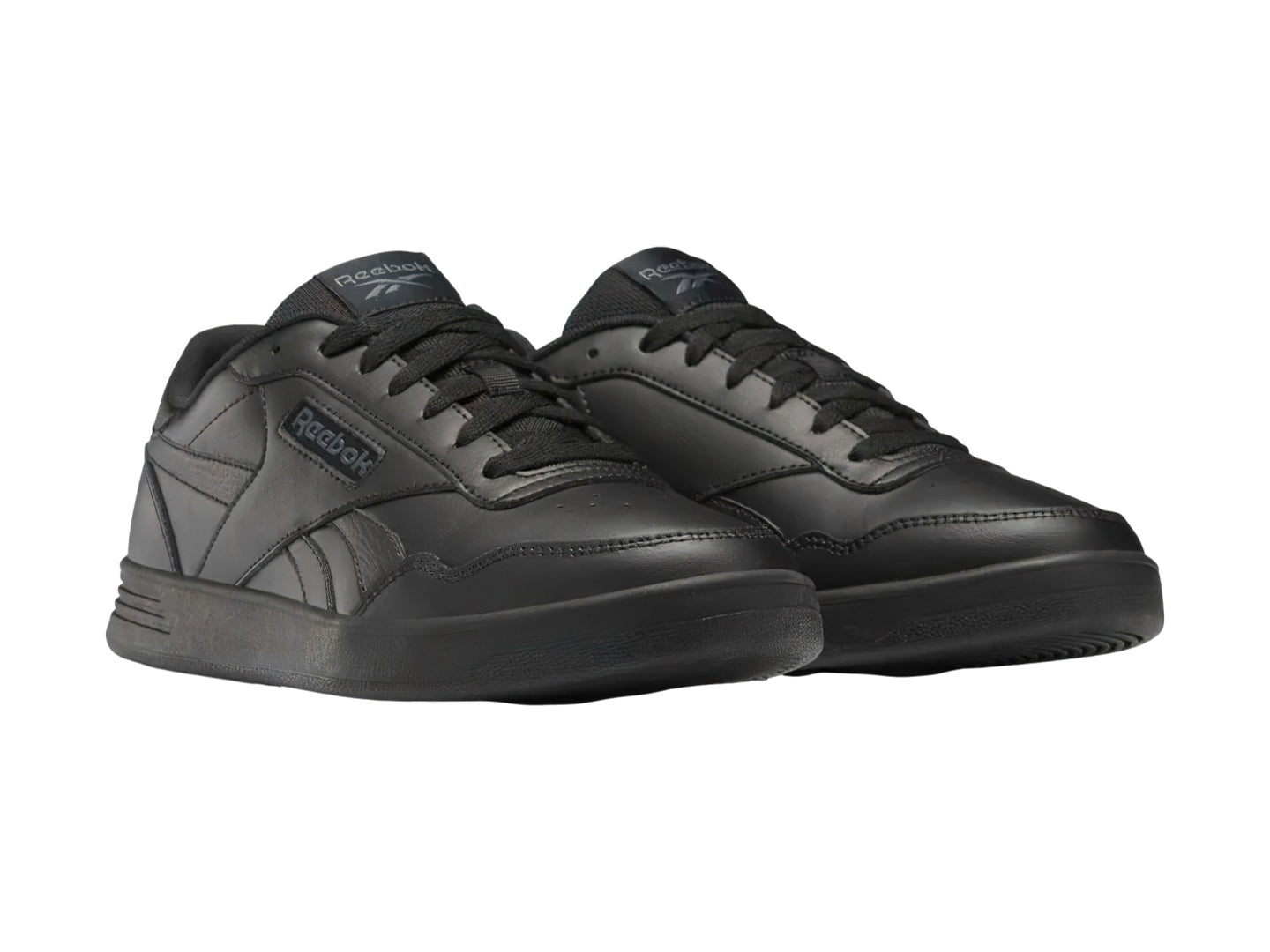 Tenis Reebok Court Advance Gz9621 Para Hombre