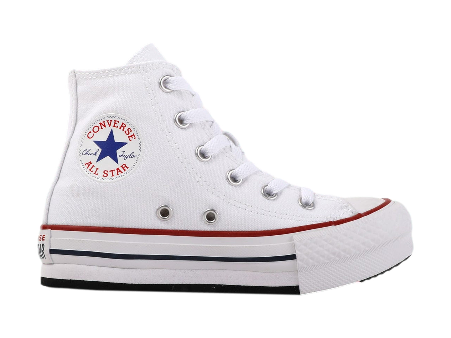 Tenis Converse 372860 Para Niño