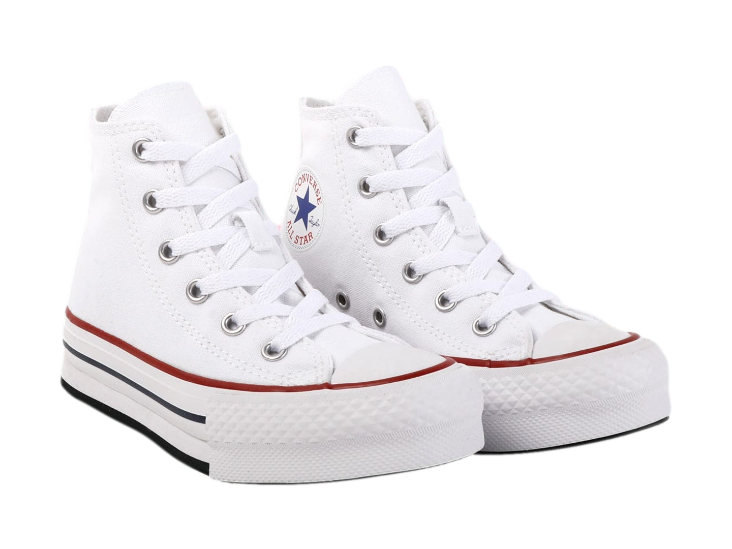 Tenis Converse 372860 Para Niño