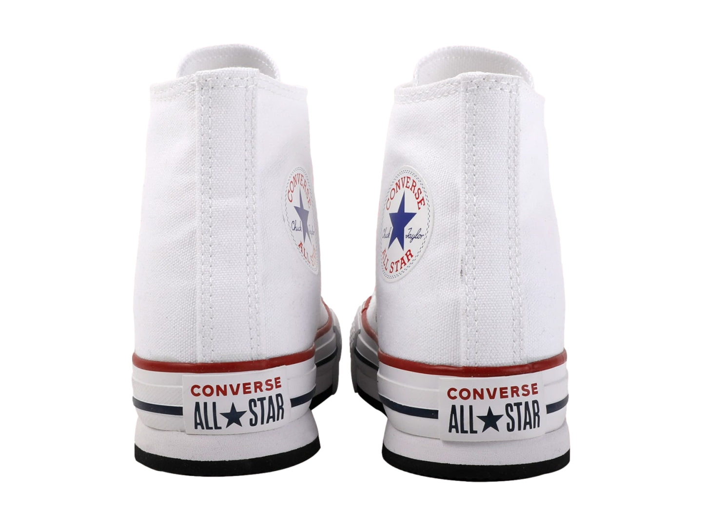 Tenis Converse 372860 Para Niño