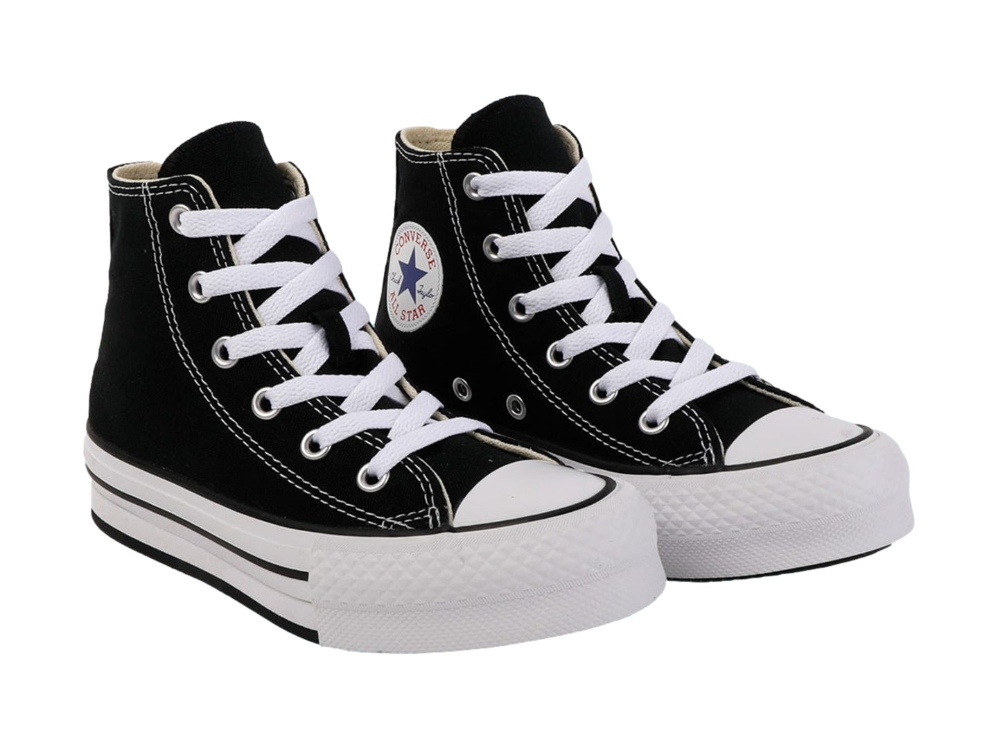 Tenis Converse 372859 Para Niño