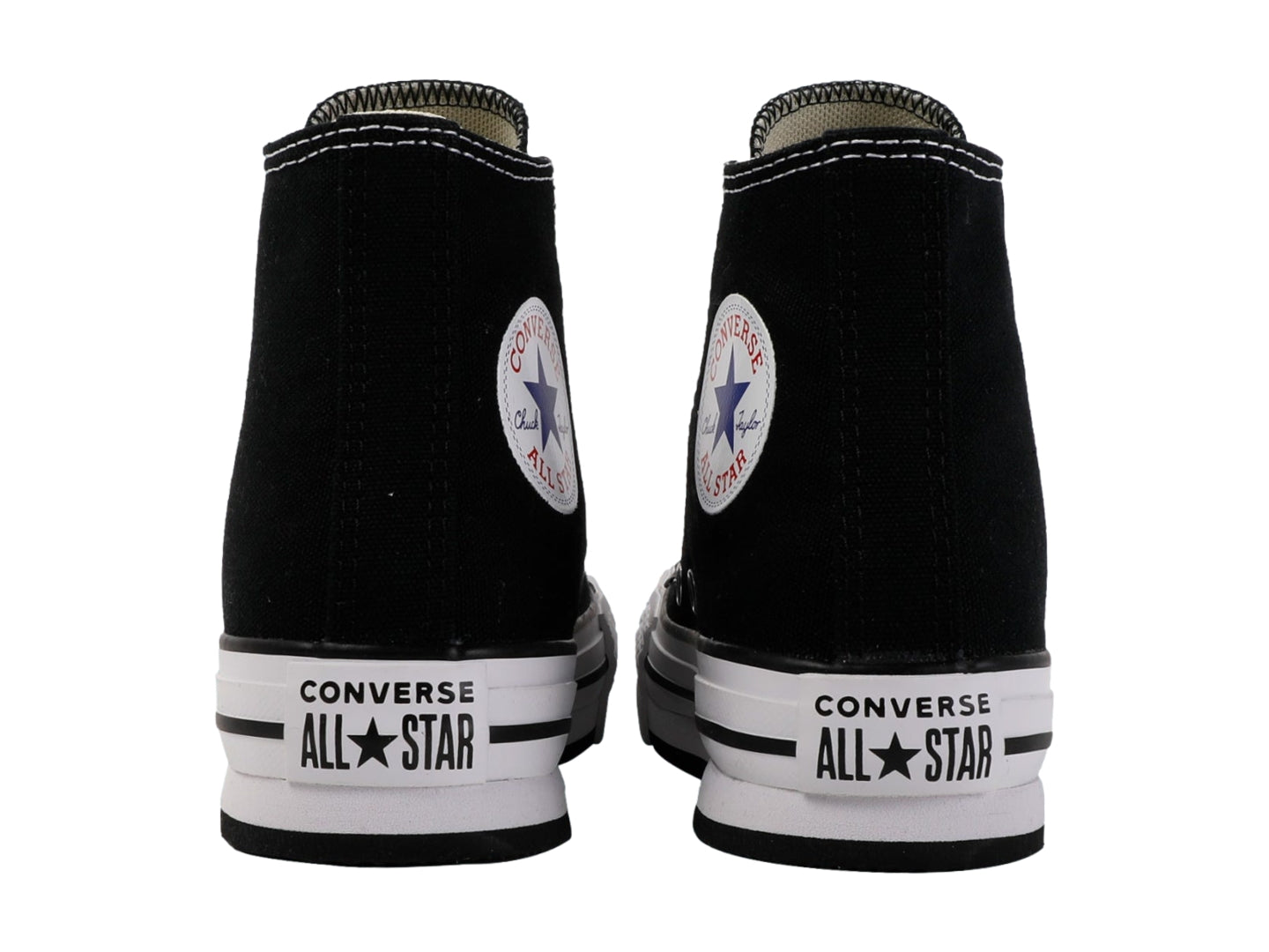 Tenis Converse 372859 Para Niño