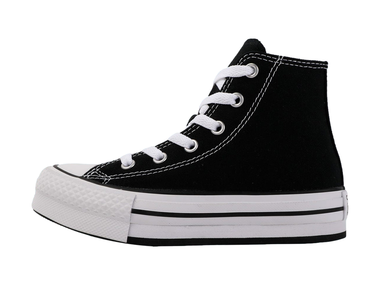 Tenis Converse 372859 Para Niño