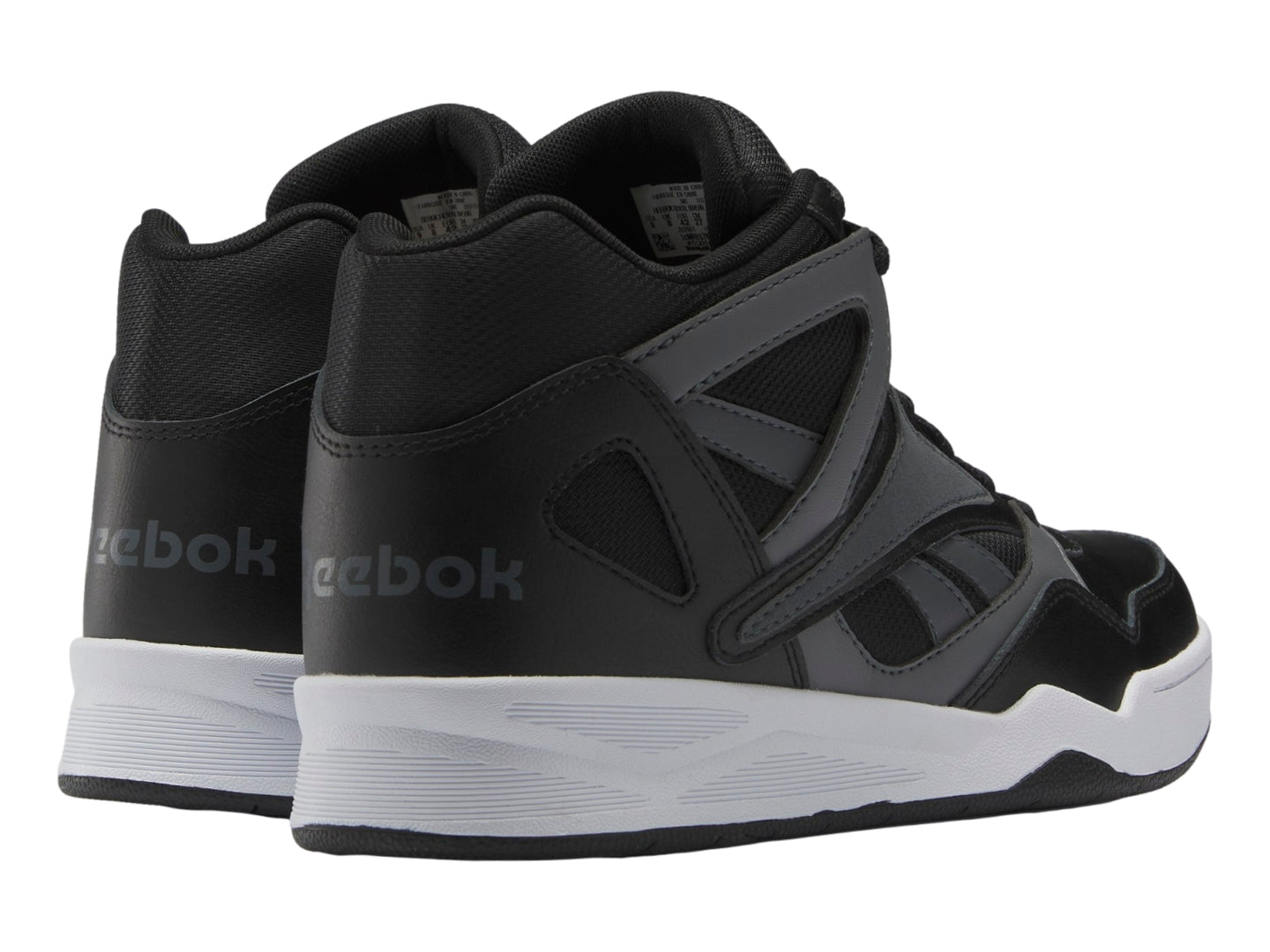 Tenis Reebok Royal Bb4500 Hr0525 Para Hombre