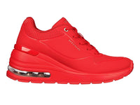 Tenis Skechers Million Air 155401 Para Mujer