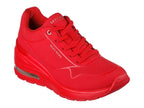 Tenis Skechers Million Air 155401 Para Mujer