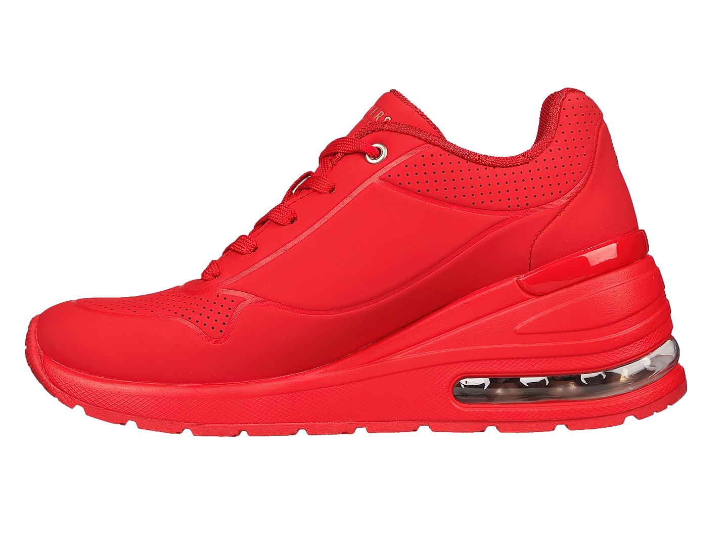 Tenis Skechers Million Air 155401 Para Mujer