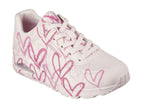 Tenis Skechers One 155507 Para Mujer