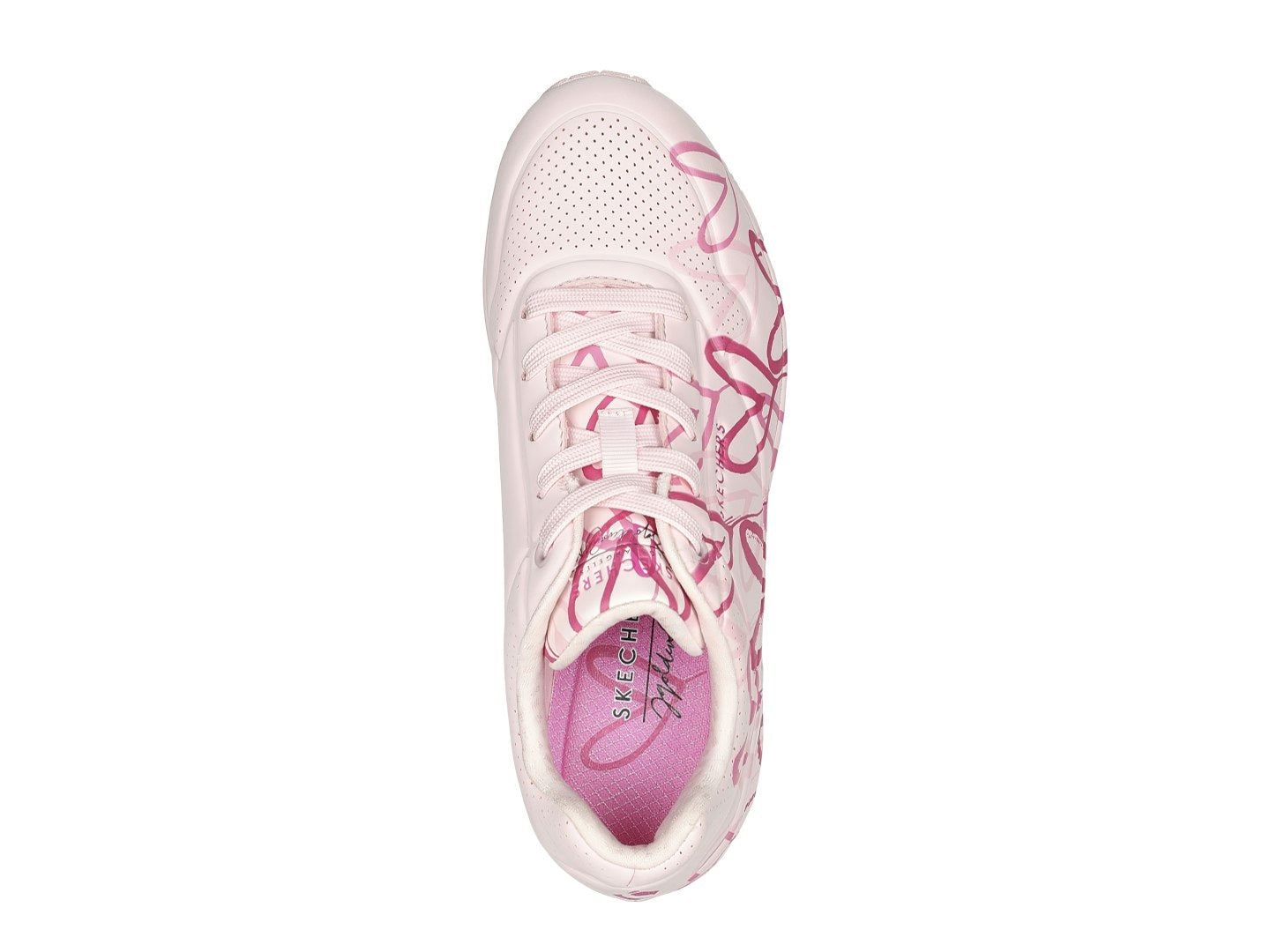 Tenis Skechers One 155507 Para Mujer