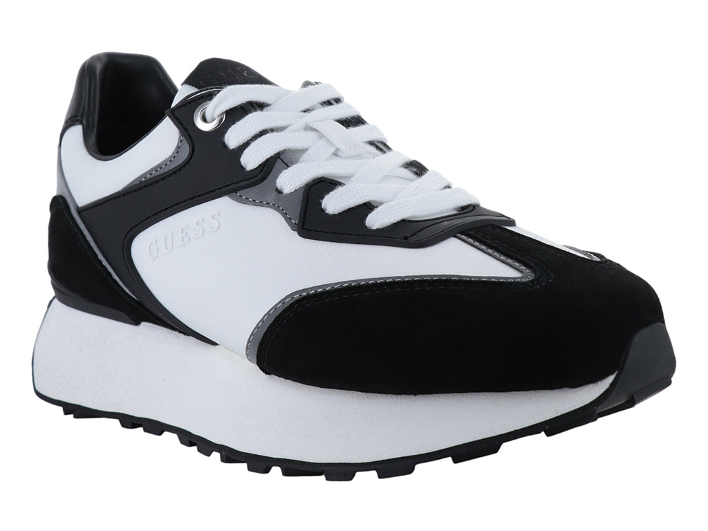 Tenis Guess Luchia Para Mujer