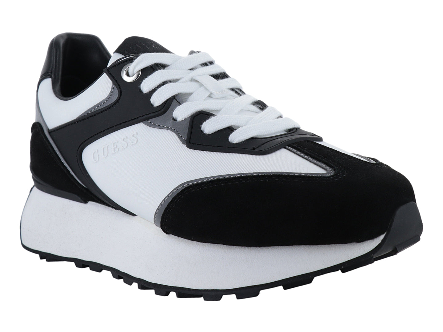 Tenis Guess Luchia Para Mujer