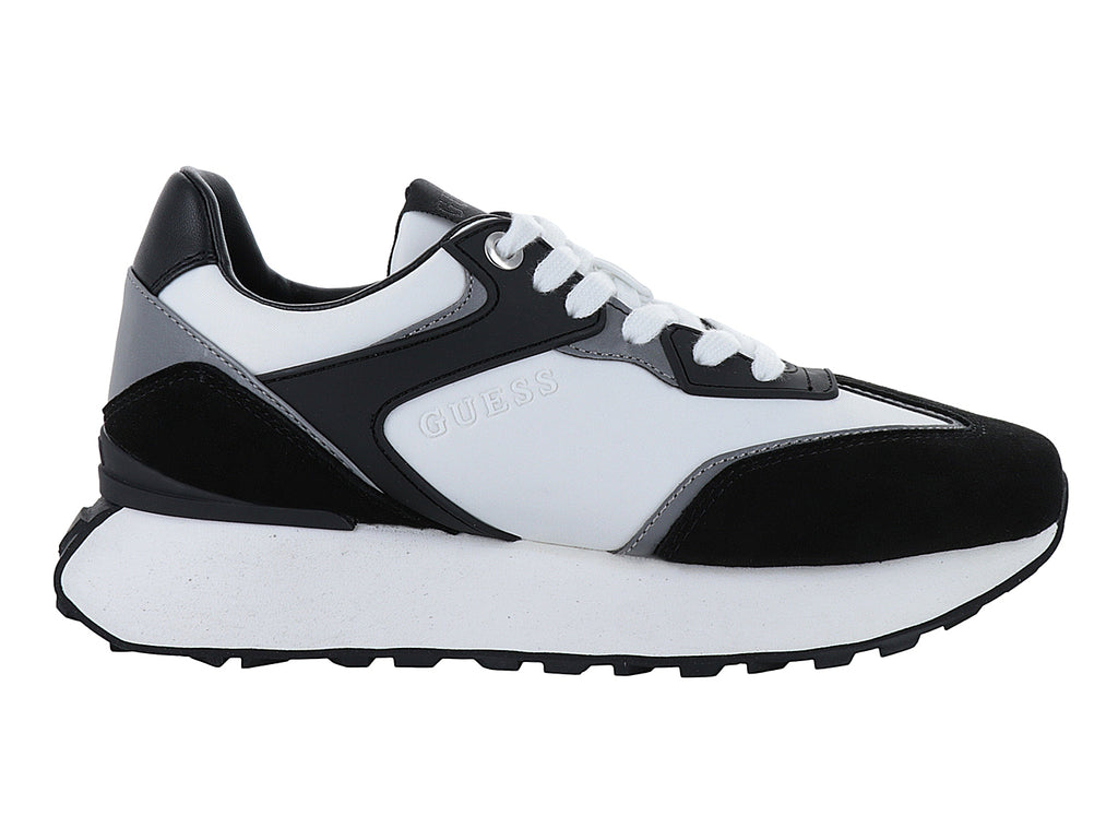 Tenis Guess Luchia Para Mujer