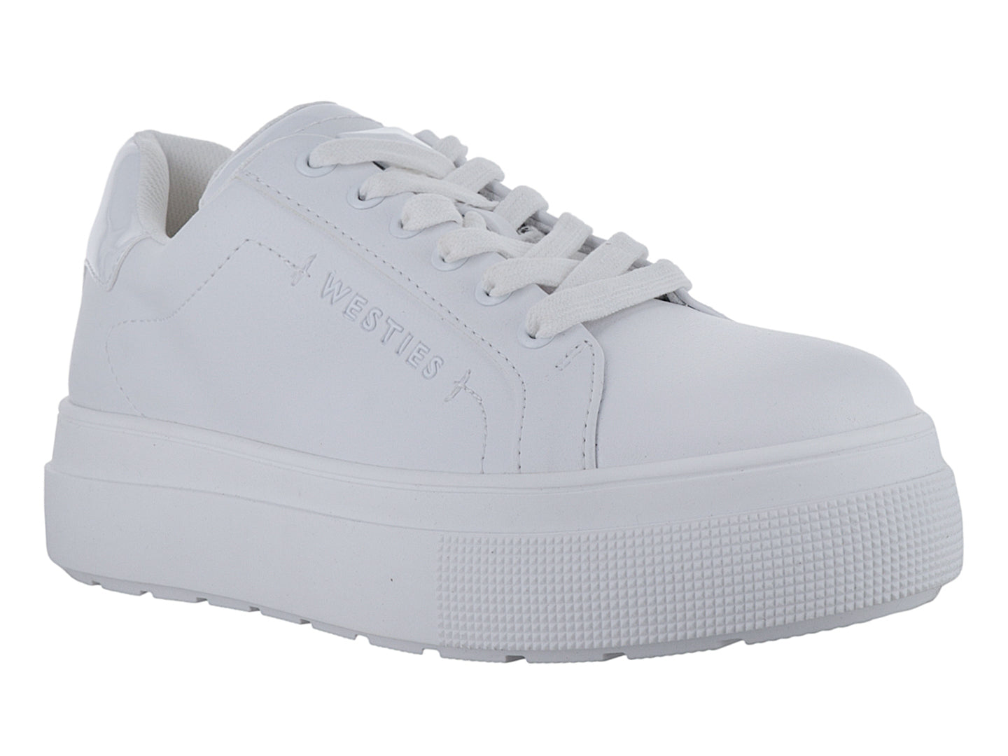 Tenis Westies Hummy Para Mujer