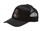 Gorras Snapback Vans 66Ublk