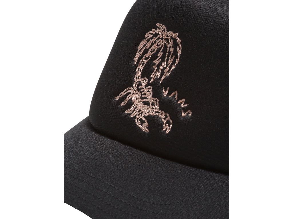 Gorras Snapback Vans 66Ublk