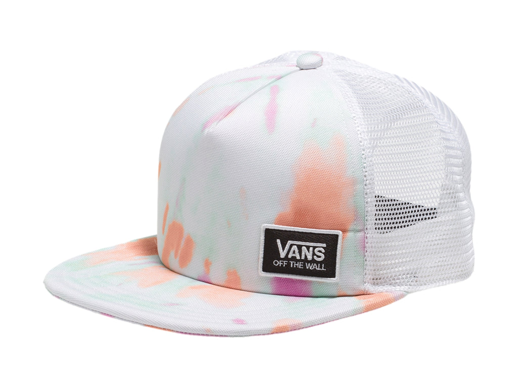 Gorras Snapback Vans Ytjwht