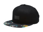 Gorras Snapback Vans Mn Allover It 0X2b2n
