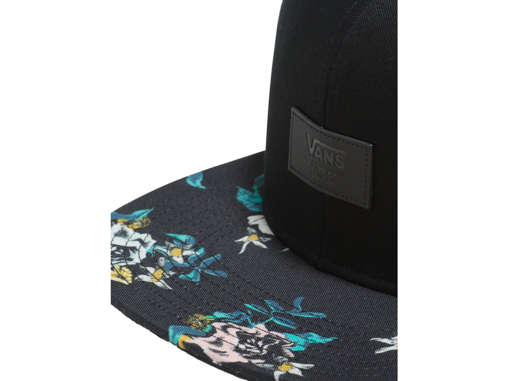 Gorras Snapback Vans Mn Allover It 0X2b2n