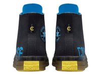 Tenis Converse A02807 Para Hombre
