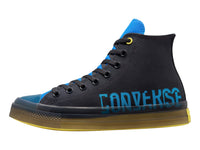 Tenis Converse A02807 Para Hombre