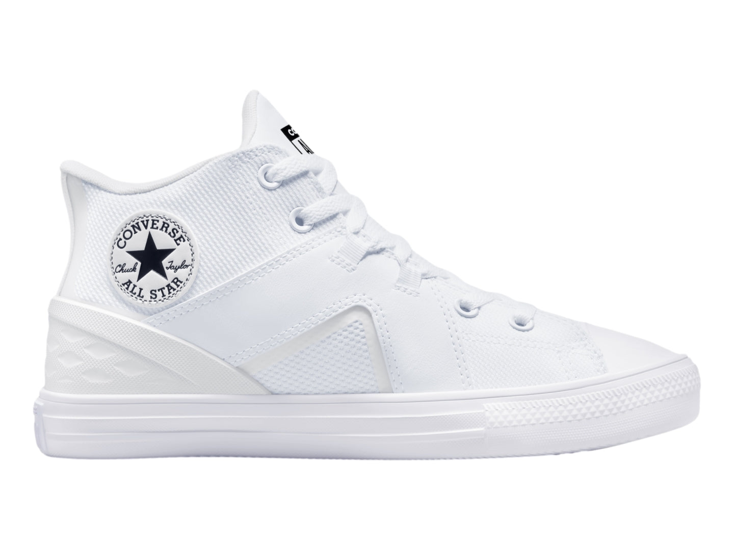 Tenis Converse A00809 Para Hombre