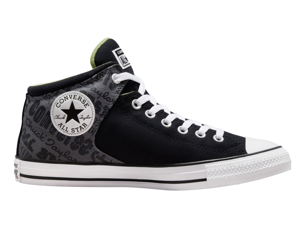 Tenis Converse A02820 Para Hombre