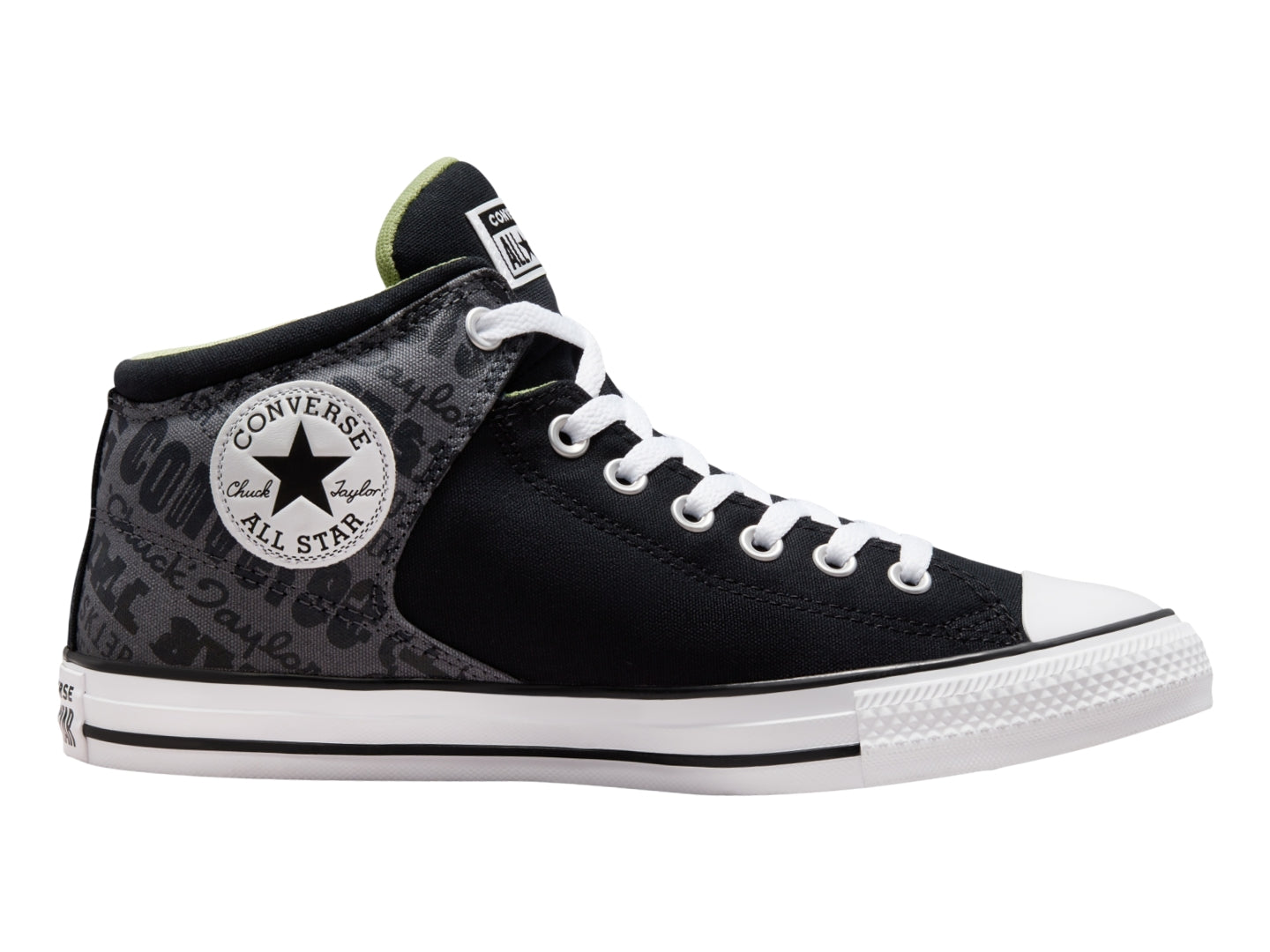 Tenis Converse A02820 Para Hombre