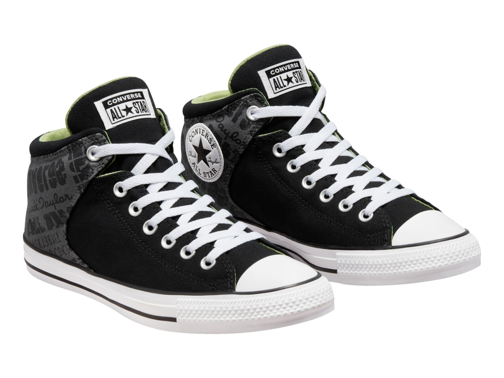 Tenis Converse A02820 Para Hombre