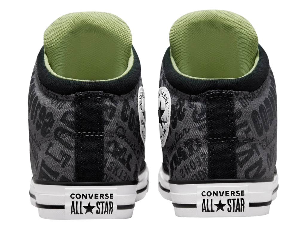 Tenis Converse A02820 Para Hombre