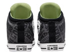 Tenis Converse A02820 Para Hombre