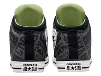 Tenis Converse A02820 Para Hombre