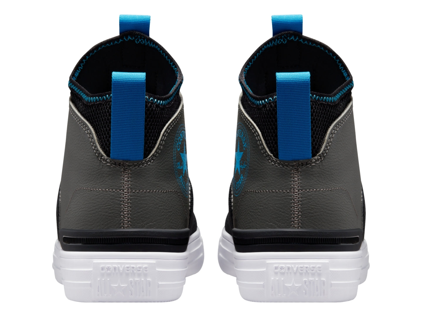 Tenis Converse A02830 Para Hombre