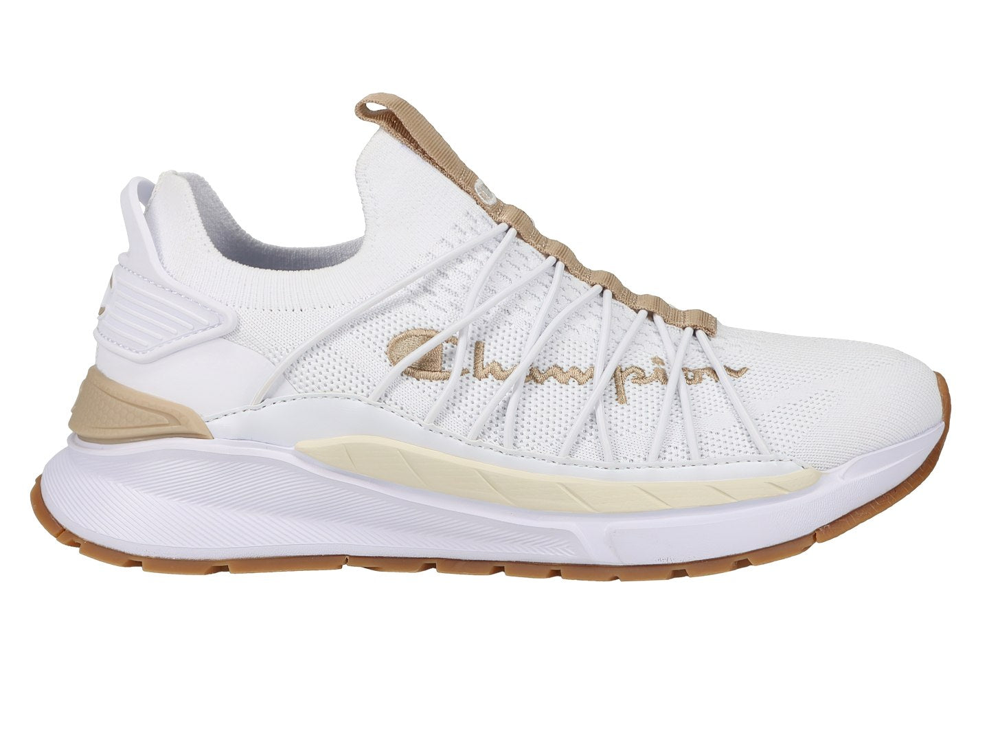 Tenis Champion Flexer Tress 101573 Para Mujer