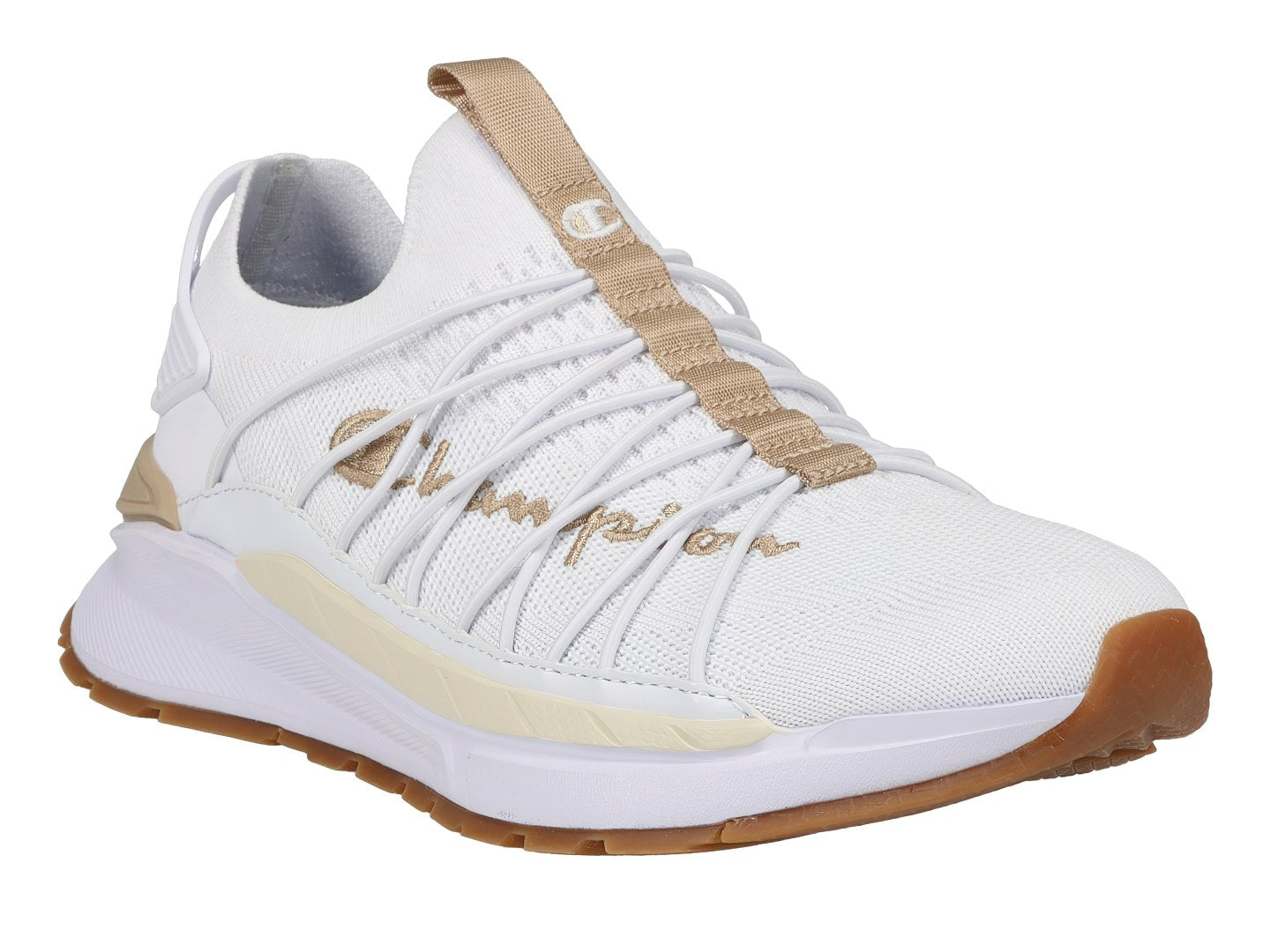 Tenis Champion Flexer Tress 101573 Para Mujer